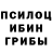 Канабис Bruce Banner CloudedIntentions